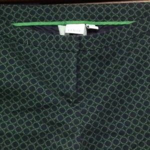 KENAR stretch capris